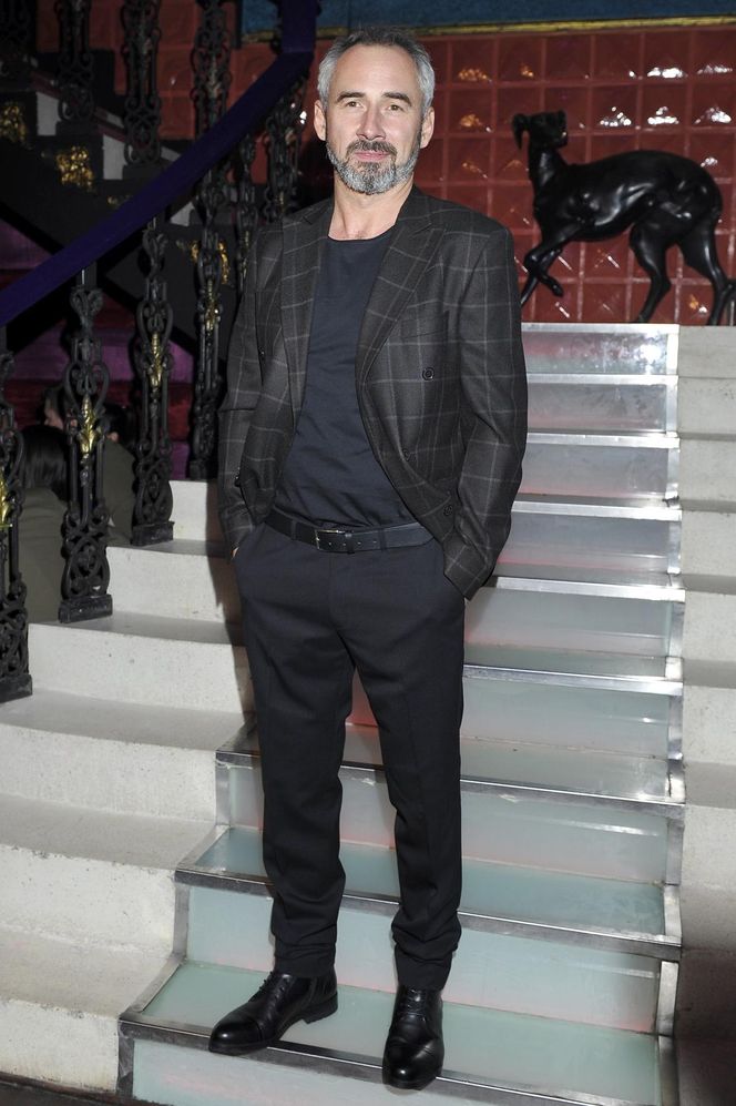 Jacek Kopczyński odezwał się po bójce w Sejmie. Oto, co wyjawił!