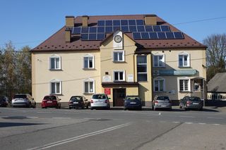 To jedna z najciekawszych małopolskich wsi. Jej historię zmienił pewien pleban