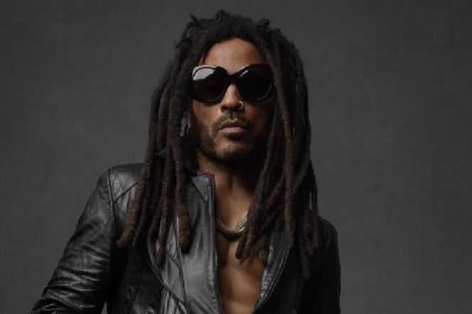 Lenny Kravitz wraca do Polski. W 2025 zagra u nas halowy koncert!