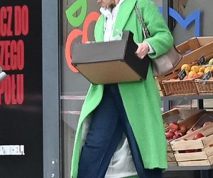 Małgorzata Foremniak. Zosia samosia