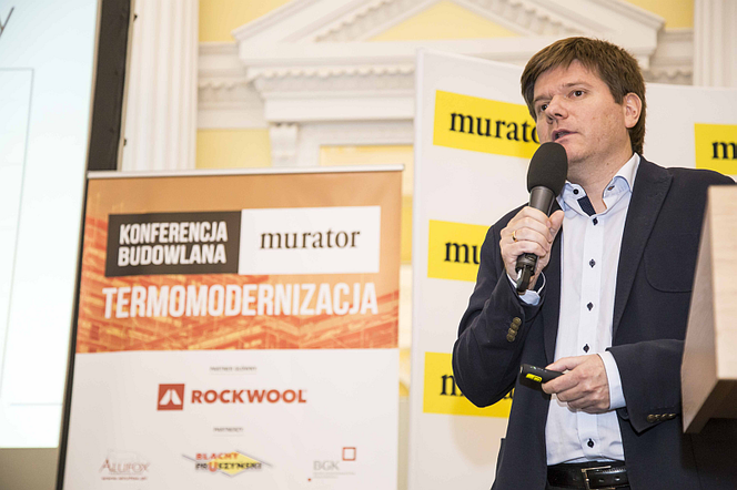 Modernizacja budynku do standardu niemal zeroenergetycznego. WIDEO