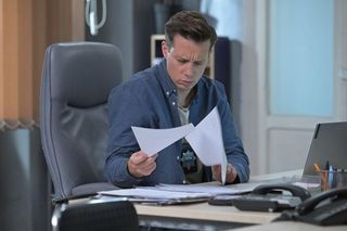 „Pierwsza miłość” odc. 4087 streszczenie. Piotrek ma podejrzenie, że to nie koniec sprawy morderstwa Joanny...