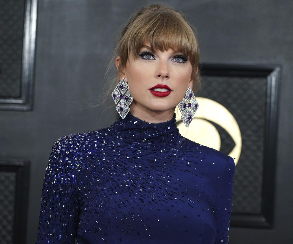 Taylor Swift została królową muzyki! Pobiła dziejowy rekord