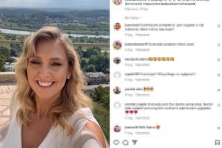 Ewa Wachowicz niezwykła historia sukni ślubnej