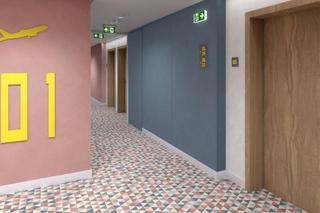 Hotel na Lotnisku we Wrocławiu