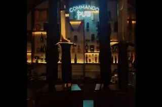 W Lublińcu powstał pub poświęcony Jednostce Wojskowej Komandosów