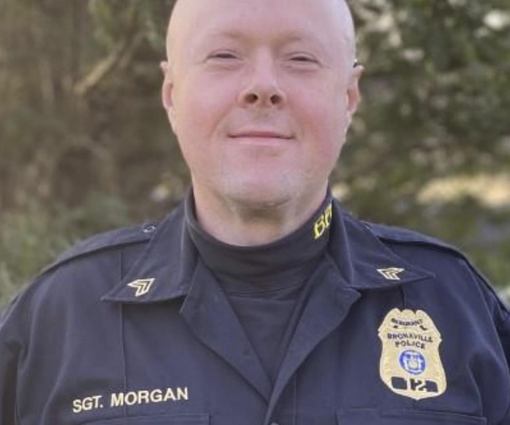 Policjant wymordował rodzinę