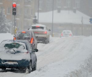 Pierwszy śnieg i debiut zimy w Polsce! Dzień uderzenia zimy tuż, tuż