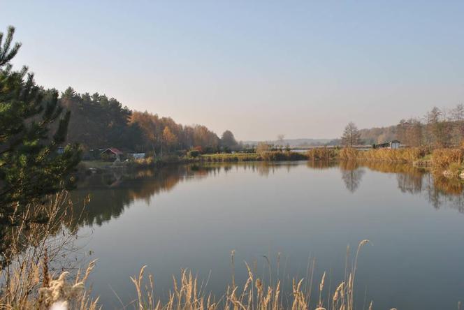 Park Krajobrazowy "Dolina Jezierzycy"