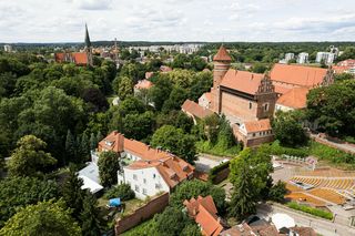 W tej części Warmii i Mazur umiera najwięcej ludzi. GUS ujawnia najnowsze dane 