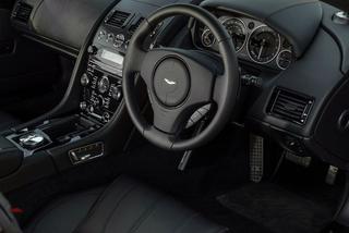 Aston Martin DB9 Carbon Edition