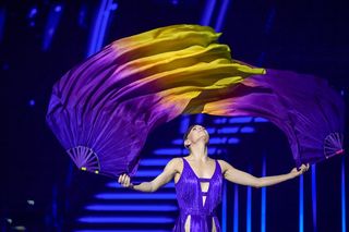 Dancing with the Stars. Taniec z Gwiazdami