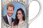Rusza szał zakupów po książęcych zaręczynach! Harry i Meghan zarobią na ślubie 500 milionów