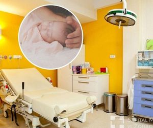 Porodówka w Żorach do końca lipca. Więcej pacjentek już nie przyjmie