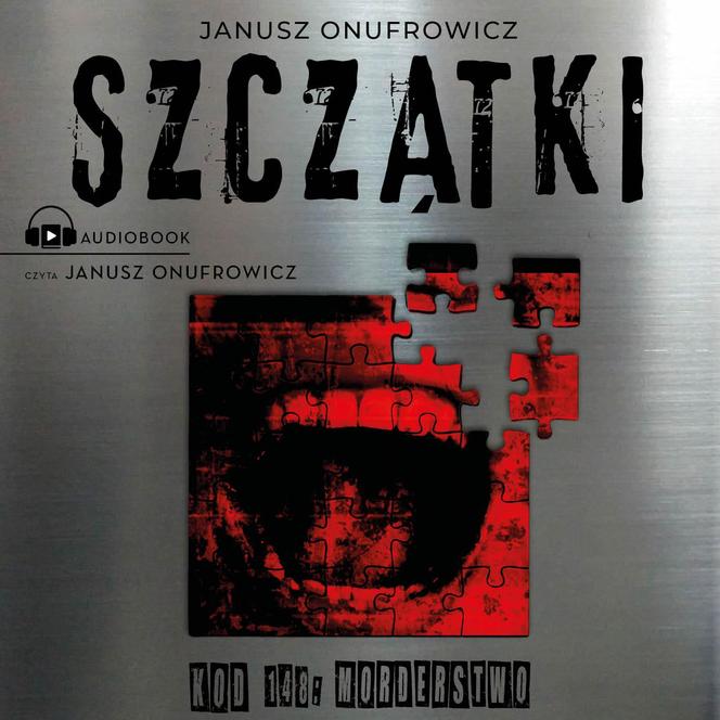 Kryminały, thrillery i horrory ostatnich lat. Książki z dreszczykiem, które mogliście ominąć, a musicie przeczytać! LISTA 