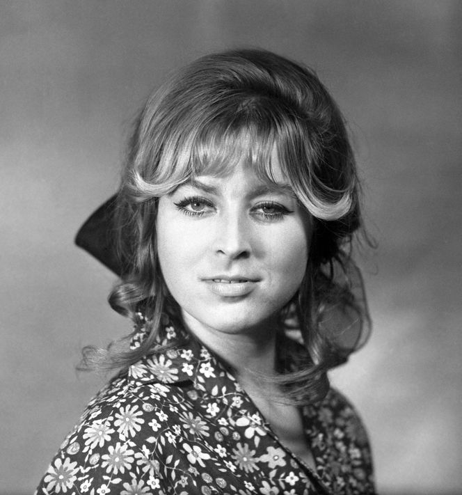 Jolanta Lothe w PRL-u była seksbombą