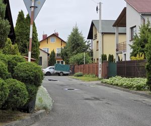 Leżajsk usiłowanie zabójstwa męża.