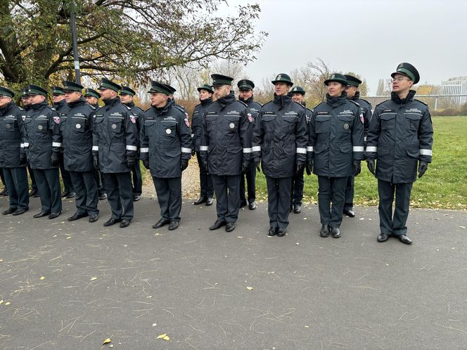 Wojewódzkie obchody Narodowego Święta Niepodległości w Poznaniu