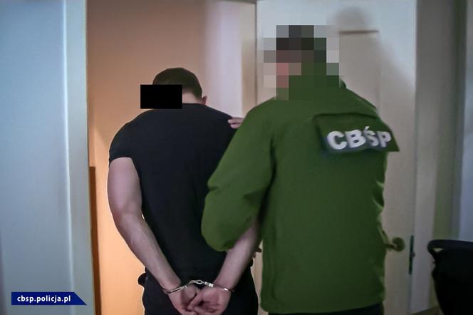 Nielegalna wytwórnia leków zlikwidowana