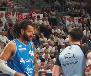 Anwil Włocławek - Arriva Polski Cukier Toruń|Drugie starcie