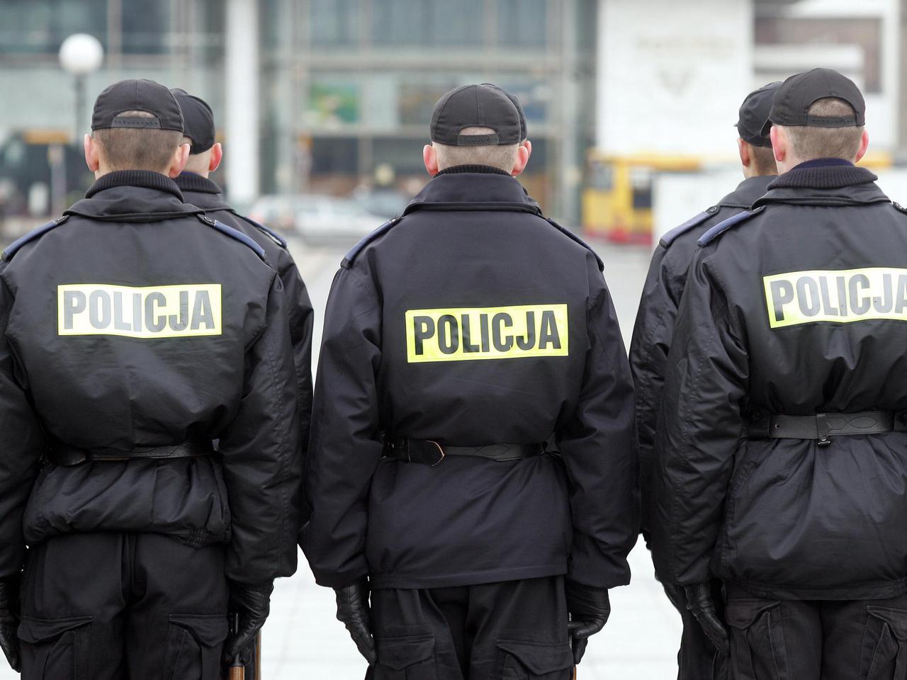 Koło: Tajemnicza śmierć policjanta postrzelonego na komendzie. Śledztwo umorzono