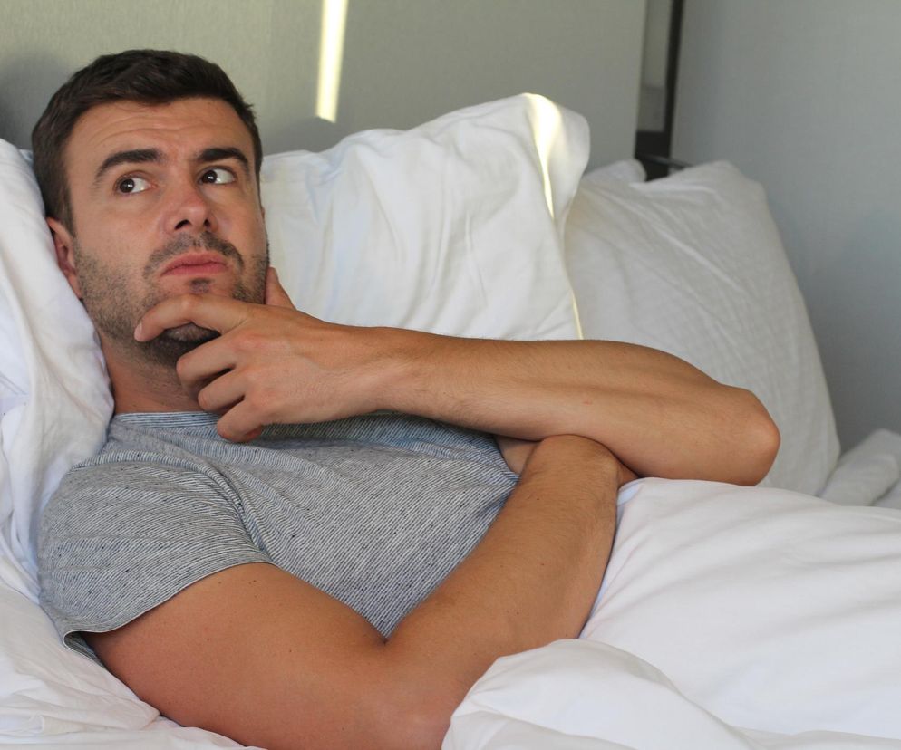 Jak mieć dobrą erekcję? Lekarz zdradza 5 niezawodnych zasad