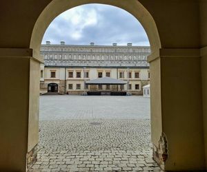 Mało kto wie o tym polskim zamku. To prawdziwa perła Podkarpacia