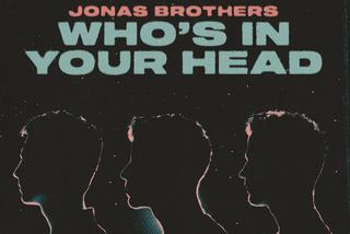 Jonas Brothers - Who's In Your Head
