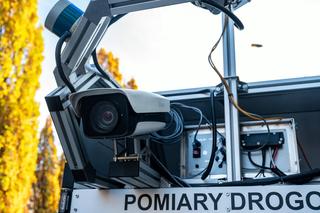 Specjalne auto skanowało reklamy w Poznaniu. Jak wyglądało?