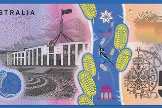 Australijskie banknoty