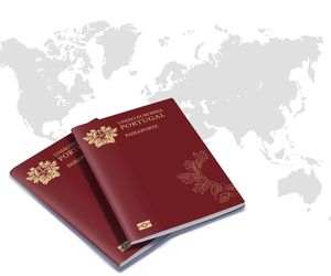 Najsilniejsze paszporty 2025 roku