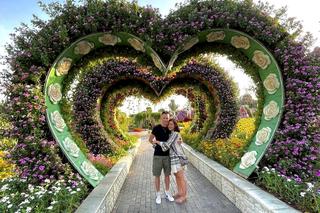 Tak wygląda żona Stefana Huli