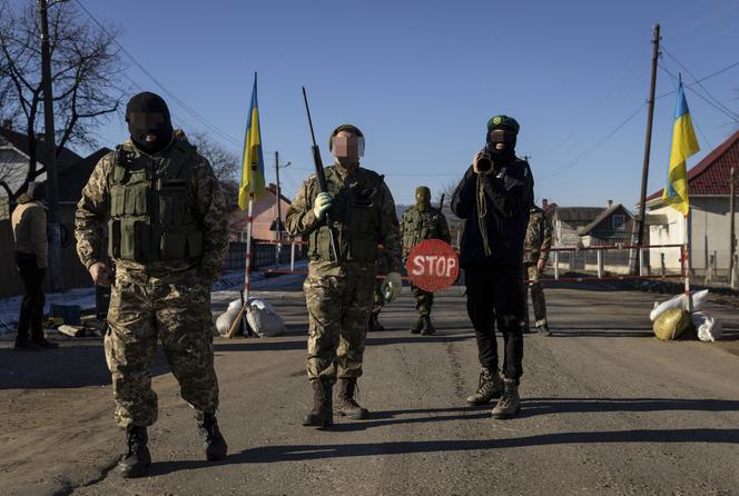 Putin  urządzi pucz na Ukrainie? Chce przejąć władzę od  środka