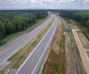 Droga ekspresowa S1 Oświęcim - Dankowice