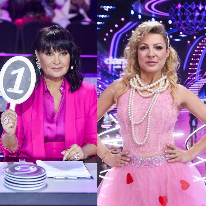 Magdalena Narożna jest dyskryminowana w "Tańcu z Gwiazdami"? Wyznała, jaka jest prawda