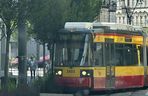 Tramwaj Legionów
