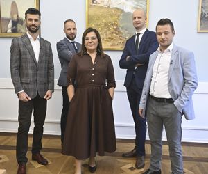 Basia z Rolnik szuka żony