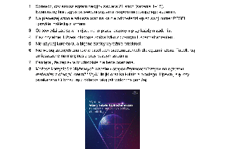 Matura 2023 rozszerzona biologia - arkusz CKE