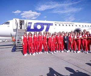To tu zamieszkają piłkarki na Euro 2025