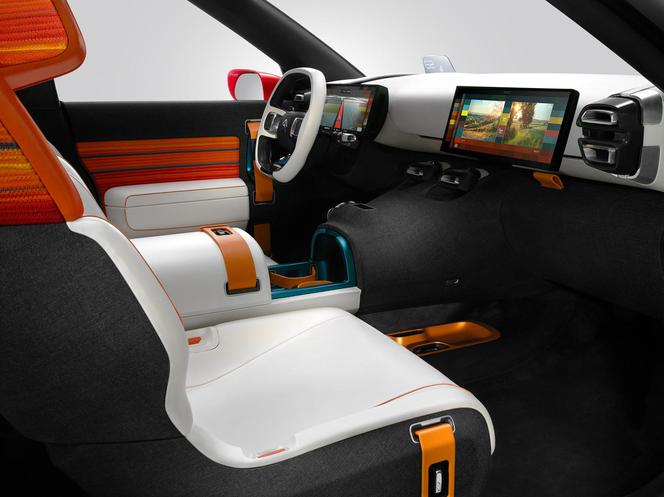 Citroen Aircross concept