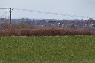 To trzeba zobaczyć. Z woj. lubelskiego widać Góry Świętokrzyskie
