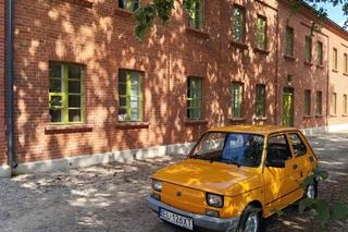 Księży Młyn w Łodzi. 