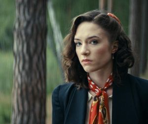 Zatoka szpiegów 2, odcinek 16. Eva (Sonia Mietielica)