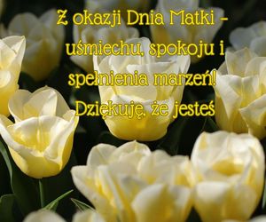 Dzień Matki