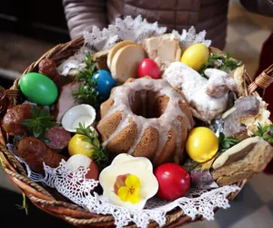 Co jedzono kiedyś na Wielkanoc? Dolnośląskie tradycje świąteczne