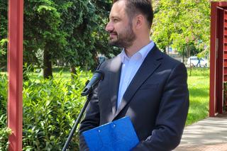 Tak wygląda nowy Ogród Krakowianek