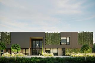 Zakład Elemental w Zawierciu już otwarty ZDJĘCIA