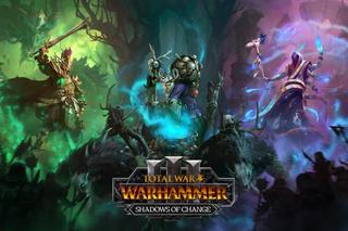 Znamy szczegóły nowego DLC do Total War: Warhammer!