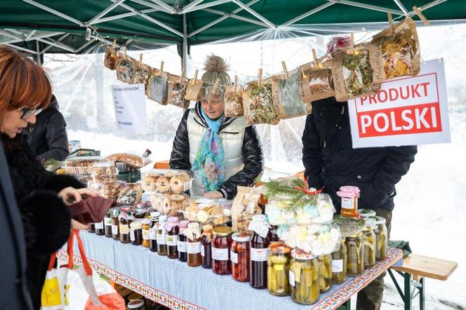 Będzie kolejny eko-bazarek w Rzeszowie. Znamy datę wydarzenia w marcu 