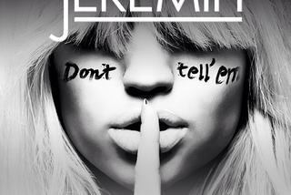 Gorąca 20 Premiera: Jeremih Feat. YG - Don't Tell 'Em. Posłuchaj hitu zza oceanu [AUDIO]